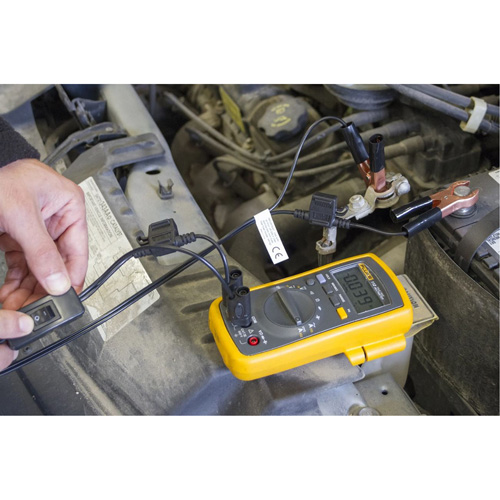 Parasitic Drain Tester Toolneeds Inc.