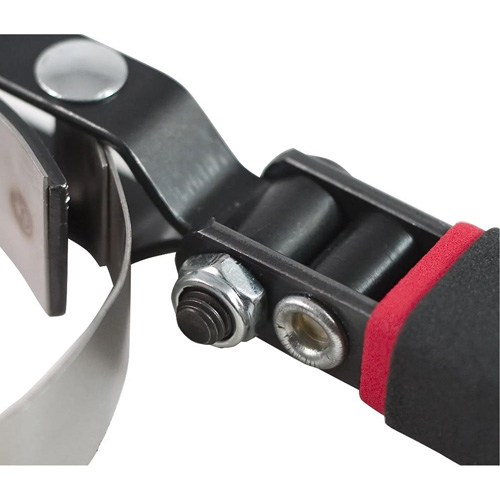 Small Swivel Grip No-Slip Oil Filter Wrench Toolneeds Inc.