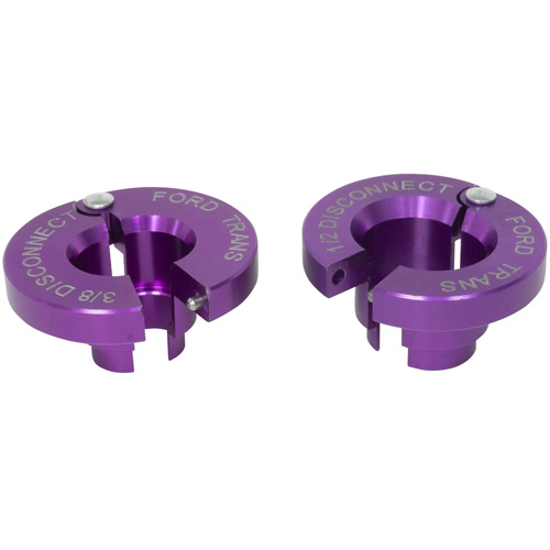 Transmission Oil Cooler Disconnect Set for Ford Toolneeds Inc.