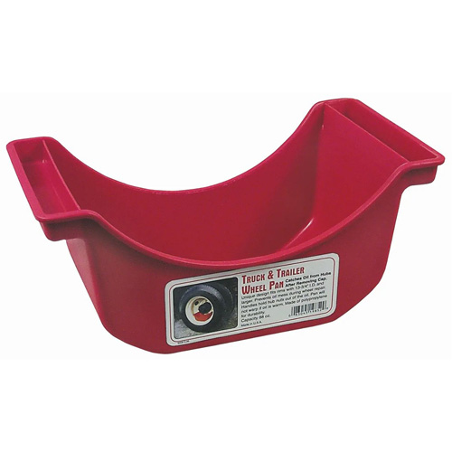 Truck & Trailer Wheel Pan Toolneeds Inc.