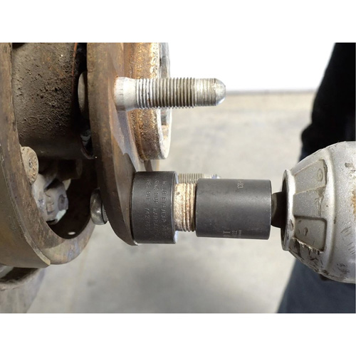 Wheel Stud Installer Toolneeds Inc.