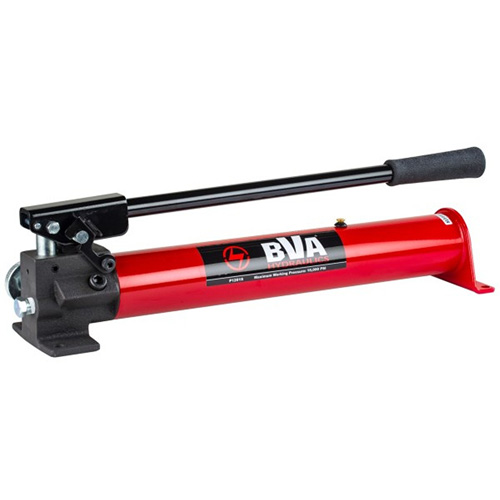 Pompe manuelle &agrave; une vitesse avec r&eacute;servoir de 67 po³ Toolneeds Inc.