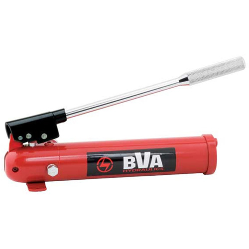 2-Speed Hand Pump 15 in³ Reservoir Toolneeds Inc.