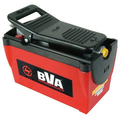 Single Acting 2-Speed Air Pump 122.1 in³ Reservoir Toolneeds Inc.