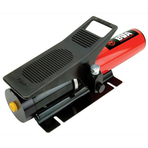 Single Acting 2-Speed Air Pump 36.6 in³ Reservoir Toolneeds Inc.