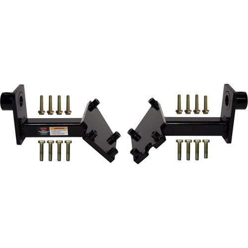 Adaptateur pour montage de moteur Ford 6,7 L Toolneeds Inc.