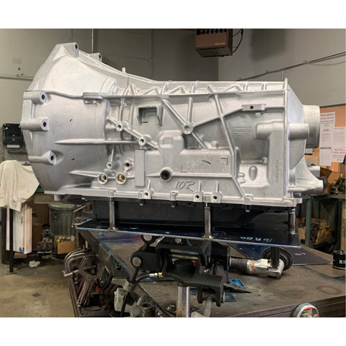 Adaptateur pour transmission Ford 10R80 Toolneeds Inc.