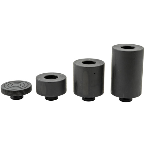 Stak-Able Hydraulic Ram Kit, 1" Stroke, 10 Ton(s) Capacity, 10000 PSI Toolneeds Inc.