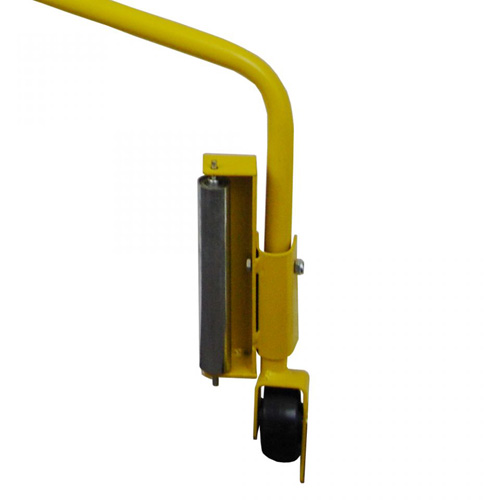 Truck Wheel Dolly, 280 lbs. Capacity Toolneeds Inc.