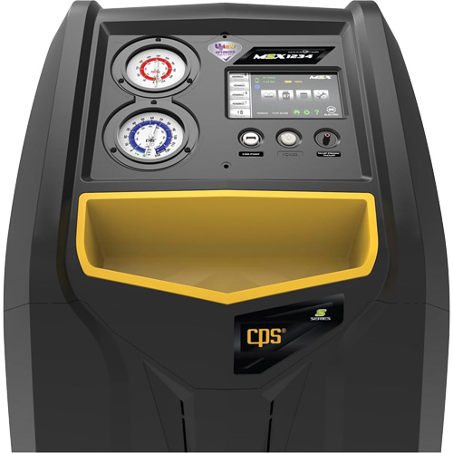 MAXXAIR MSX R-1234YF Refrigerant Management System Toolneeds Inc.
