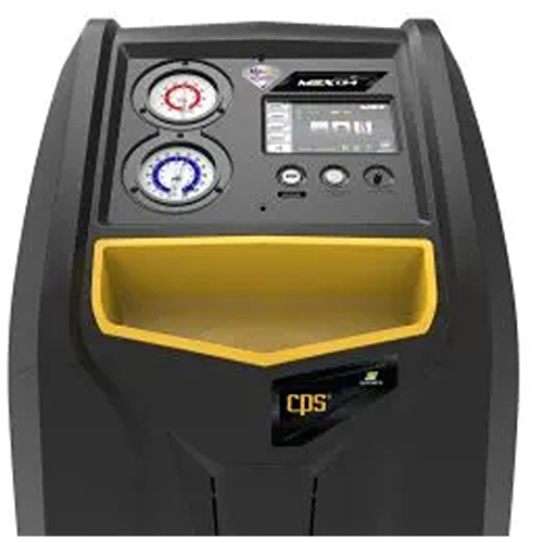 MAXXAIR MSX R-134A Hybrid/EV Ready Refrigerant Management System Toolneeds Inc.