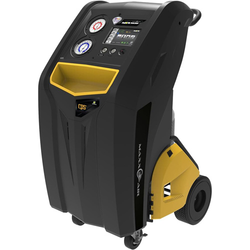 MAXXAIR MSX R-134A/R-1234YF Refrigerant Management System Toolneeds Inc.