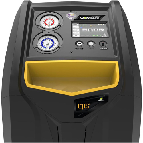 MAXXAIR MSX R-134A/R-1234YF Refrigerant Management System Toolneeds Inc.