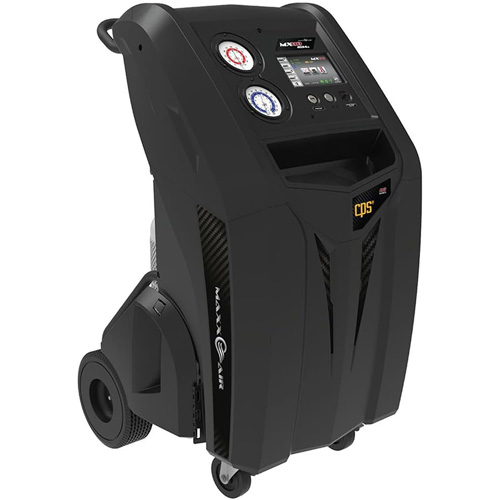 MAXXAIR MXHD R-134A Heavy-Duty A/C Management Center Toolneeds Inc.