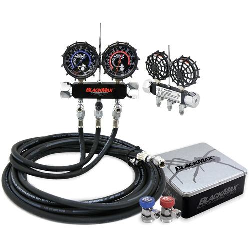 Manifold Gauge Set Toolneeds Inc.