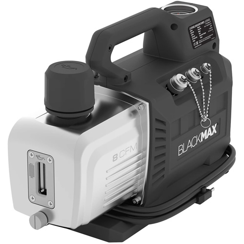 BlackMax&reg; Vacuum Pump Toolneeds Inc.