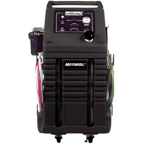 Machine de service de purge CoolantClean III Toolneeds Inc.