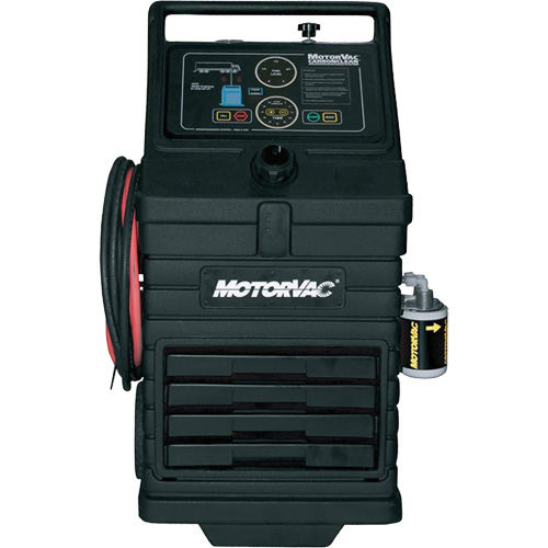 Syst&egrave;me de nettoyage &agrave; deux conduites DieselTune 4000 Toolneeds Inc.