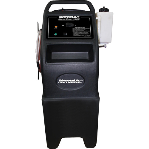 SteerClean 1000 Power Steering Fluid Exchange Machine Toolneeds Inc.