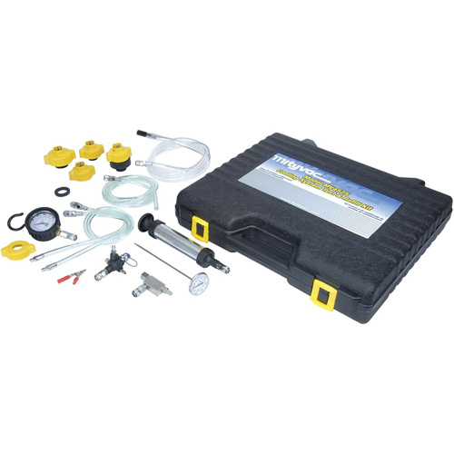 Cooling System Test & Refill Kit Toolneeds Inc.