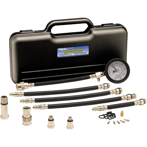 Pro Compression Test Kit Toolneeds Inc.