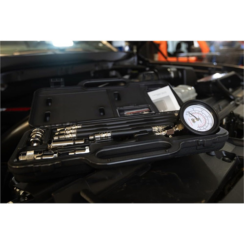 Pro Compression Test Kit Toolneeds Inc.