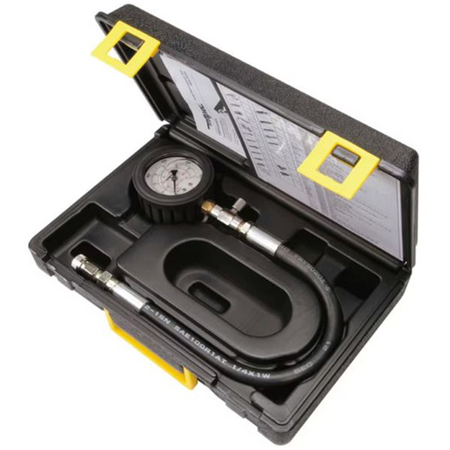 Testeur de compression diesel analogique Toolneeds Inc.