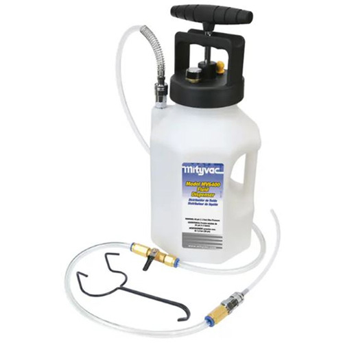 1-Gallon Fluid Dispensing System Toolneeds Inc.