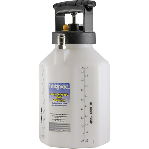 1-Gallon Fluid Dispensing System Toolneeds Inc.