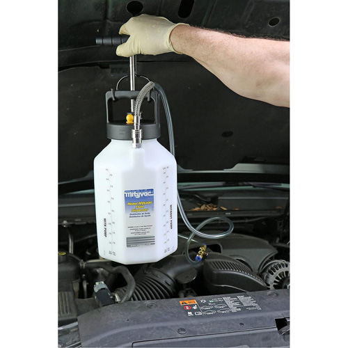 1-Gallon Fluid Dispensing System Toolneeds Inc.