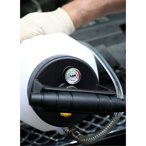 1-Gallon Fluid Dispensing System Toolneeds Inc.