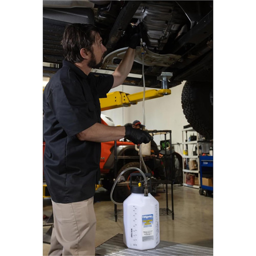 Pressure Bleed System Toolneeds Inc.