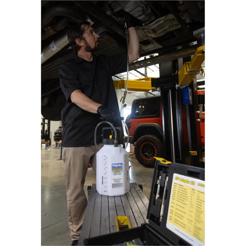 Pressure Bleed System Toolneeds Inc.