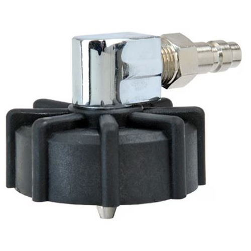 Syst&egrave;me de purge &agrave; pression pour v&eacute;hicules europ&eacute;ens Toolneeds Inc.