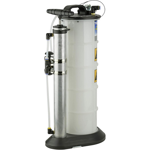 Extracteur de liquide Plus Toolneeds Inc.