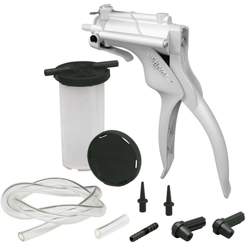 Selectline Brake Bleeding Kit Toolneeds Inc.