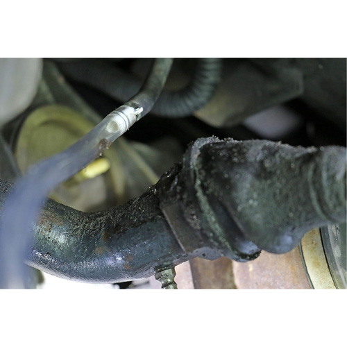 Selectline Vacuum Pump with Gauge Toolneeds Inc.