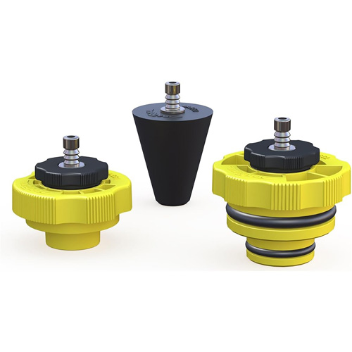 Power Steering Adapter Kit Toolneeds Inc.