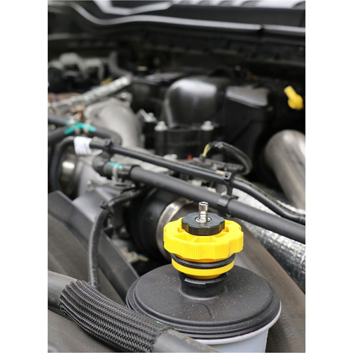 Power Steering Adapter Kit Toolneeds Inc.