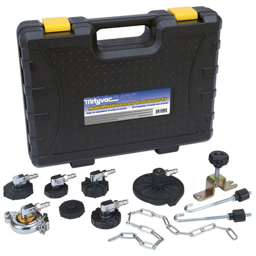 Pressure Bleed Adapter Kit Toolneeds Inc.