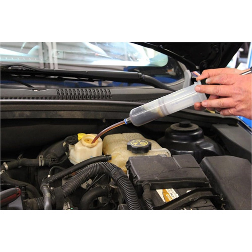 Fluid Extractor Toolneeds Inc.