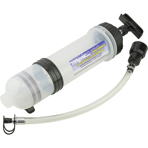 Fluid Extractor/Dispenser Toolneeds Inc.