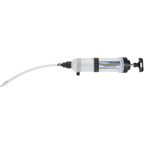 Fluid Extractor/Dispenser Toolneeds Inc.