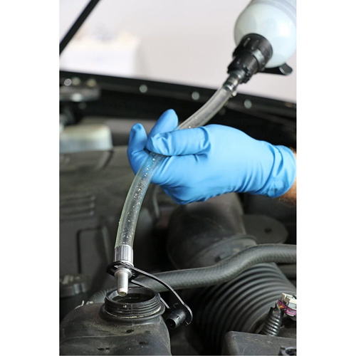 Fluid Extractor/Dispenser Toolneeds Inc.