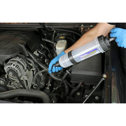 Fluid Extractor/Dispenser Toolneeds Inc.