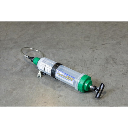 Fluid Extraction Pump Toolneeds Inc.