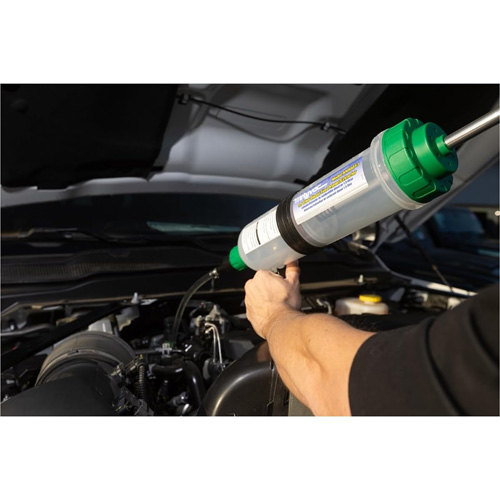 Fluid Extraction Pump Toolneeds Inc.