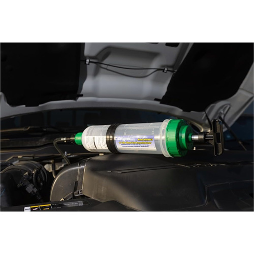 Fluid Extraction Pump Toolneeds Inc.