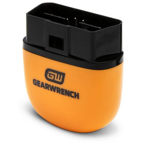 Everyday Diagnostic Tool Bluetooth OBDII Tester Toolneeds Inc.