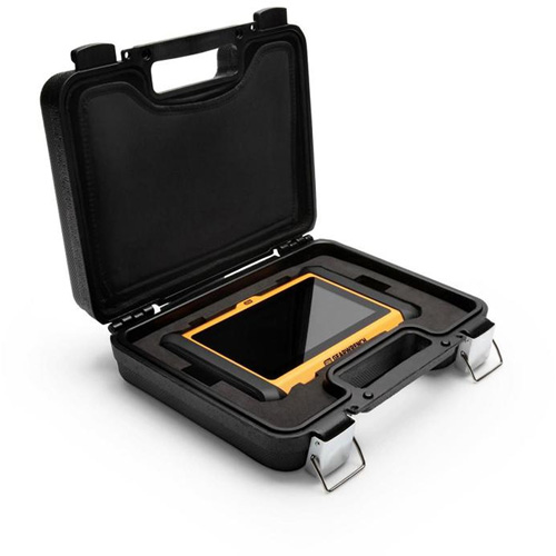 7" Wireless Bi-Directional Diagnostic Tablet Toolneeds Inc.